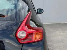 Nissan Juke (2012) thumbnail 28