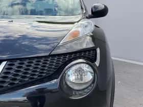 Nissan Juke (2012) thumbnail 36