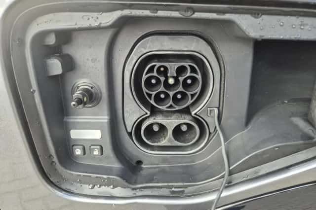 Renault Mégane E-Tech (2023) thumbnail 28