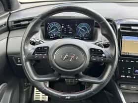 Hyundai Tucson (2023) thumbnail 14