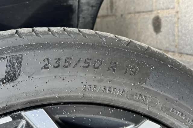 Hyundai Tucson (2023) thumbnail 18