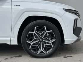 Hyundai Tucson (2023) thumbnail 19