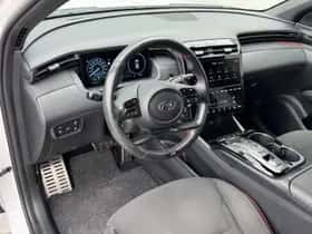 Hyundai Tucson (2023) thumbnail 25