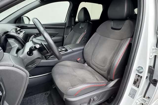 Hyundai Tucson (2023) thumbnail 27