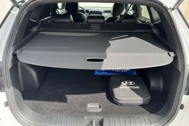 Hyundai Tucson (2023) thumbnail 30