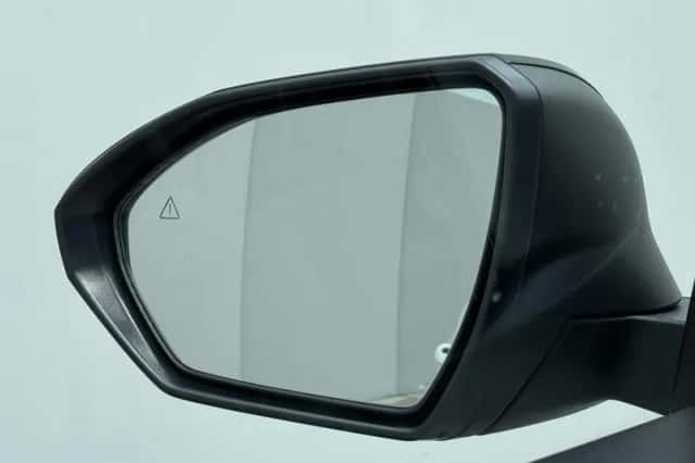 Hyundai Tucson (2023) thumbnail 34