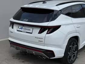 Hyundai Tucson (2023) thumbnail 39