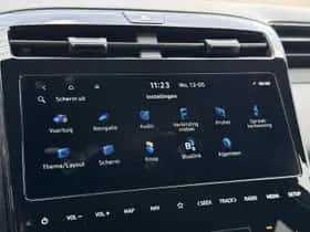 Hyundai Tucson (2023) thumbnail 41