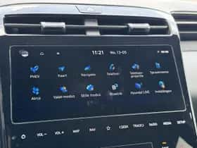 Hyundai Tucson (2023) thumbnail 44