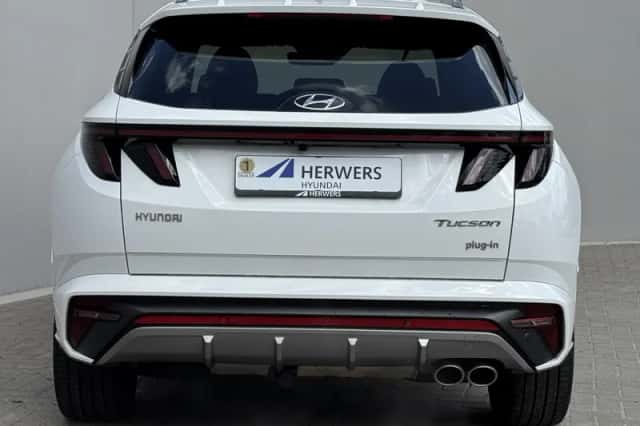 Hyundai Tucson (2023) thumbnail 54
