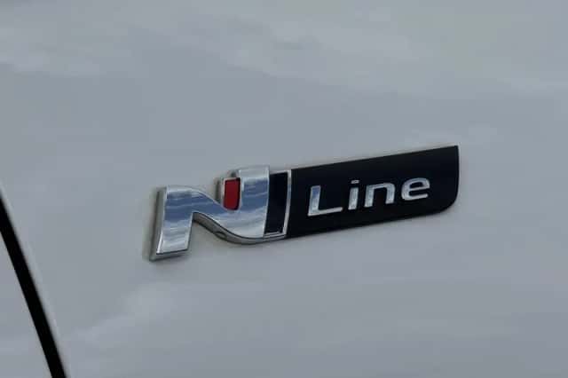 Hyundai Tucson (2023) thumbnail 56