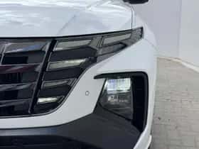 Hyundai Tucson (2023) thumbnail 61