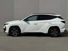 Hyundai Tucson (2023) thumbnail 10