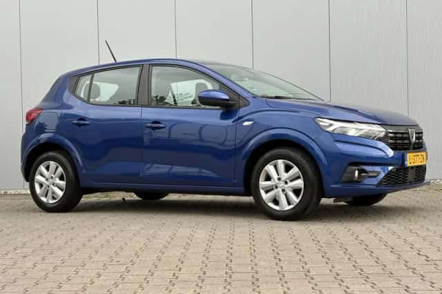 Dacia Sandero (2021) thumbnail 16
