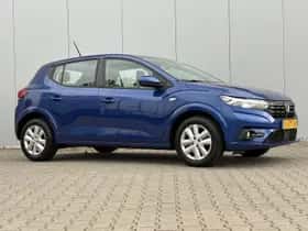 Dacia Sandero (2021) thumbnail 19