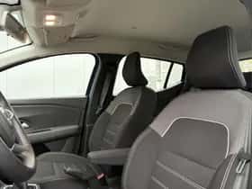 Dacia Sandero (2021) thumbnail 5