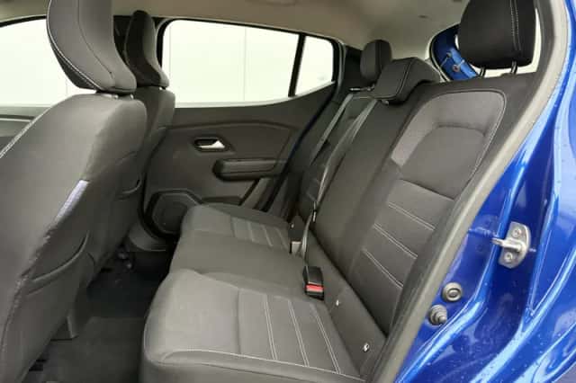 Dacia Sandero (2021) thumbnail 6