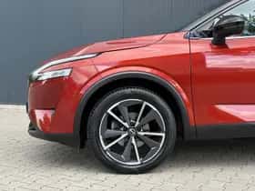 Nissan Qashqai (2023) thumbnail 14