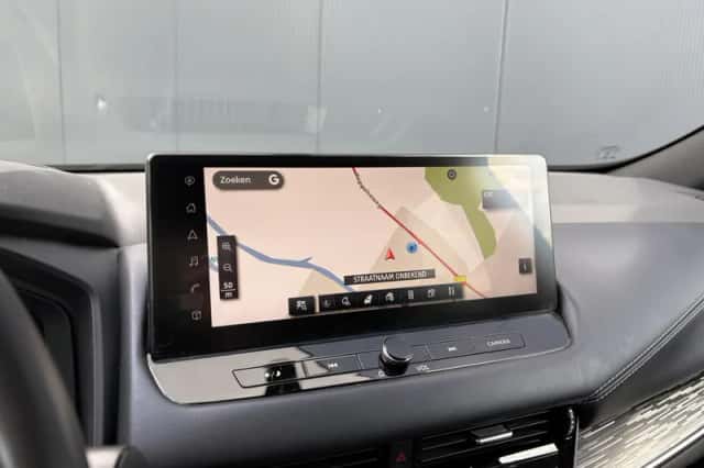 Nissan Qashqai (2023) thumbnail 39