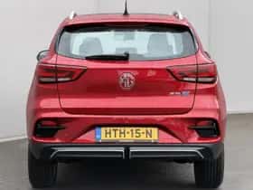 MG ZS (2025) thumbnail 32
