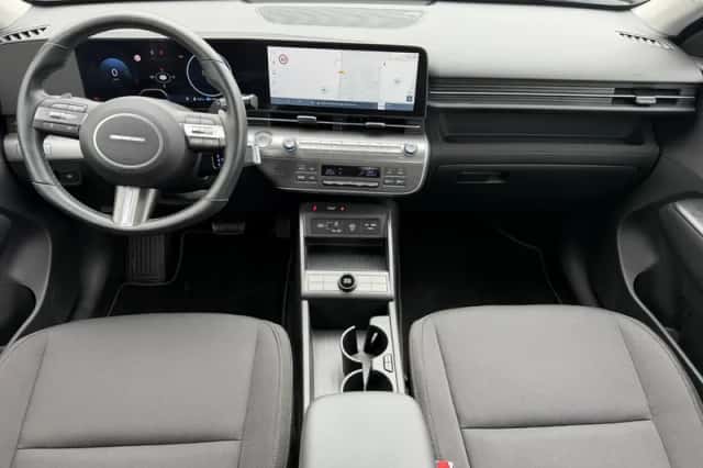 Hyundai Kona (2025) thumbnail 2