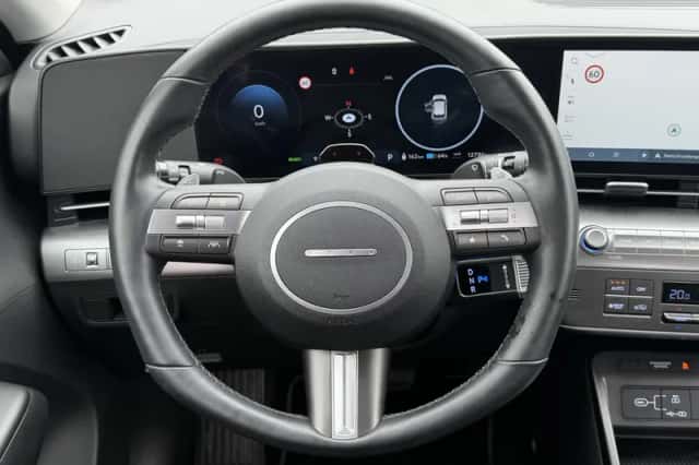 Hyundai Kona (2025) thumbnail 14