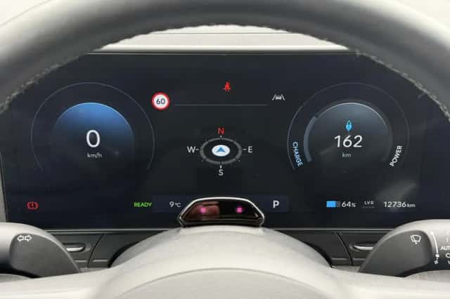 Hyundai Kona (2025) thumbnail 15