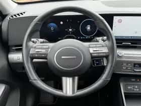 Hyundai Kona Electric (2025) thumbnail 16