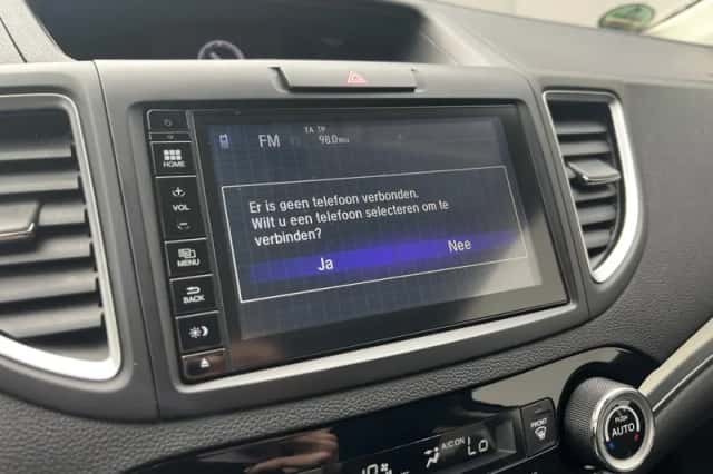Honda CR-V (2016) thumbnail 41