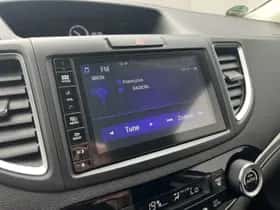 Honda CR-V (2016) thumbnail 40
