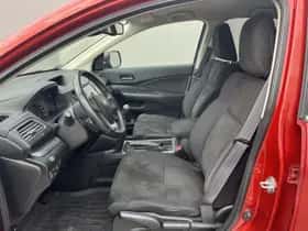 Honda CR-V (2016) thumbnail 46