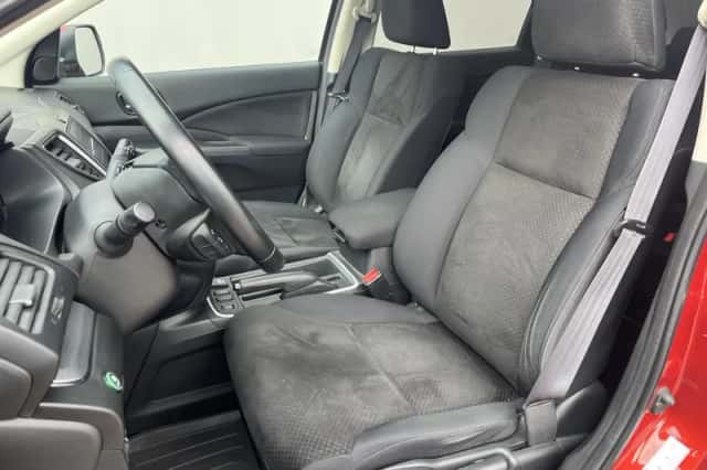 Honda CR-V (2016) thumbnail 6