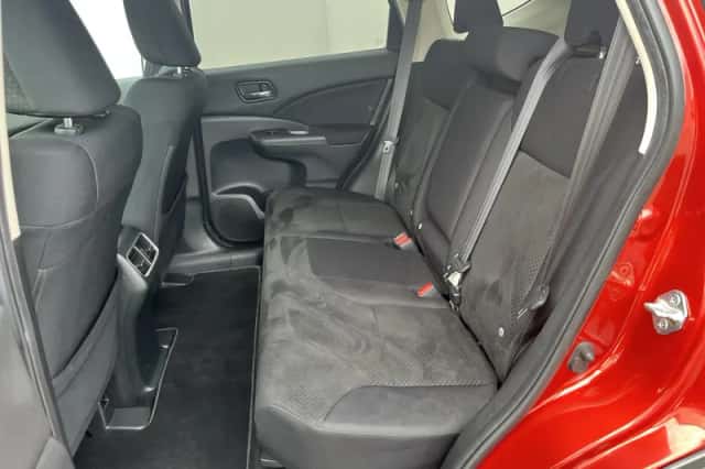 Honda CR-V (2016) thumbnail 7
