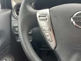Nissan Note (2014) thumbnail 13