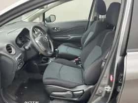 Nissan Note (2014) thumbnail 28