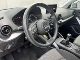 Audi Q2 (2017) thumbnail 22