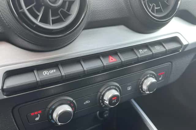 Audi Q2 (2017) thumbnail 35