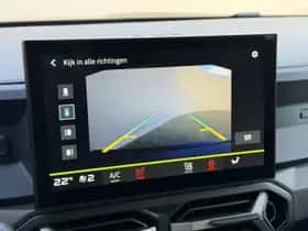Dacia Duster (2025) thumbnail 11