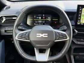 Dacia Duster (2025) thumbnail 22