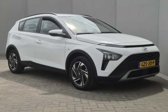 Hyundai Bayon (2025) thumbnail 17