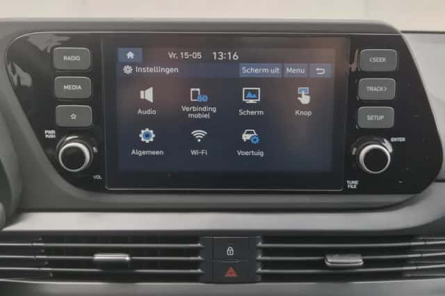 Hyundai Bayon (2025) thumbnail 27