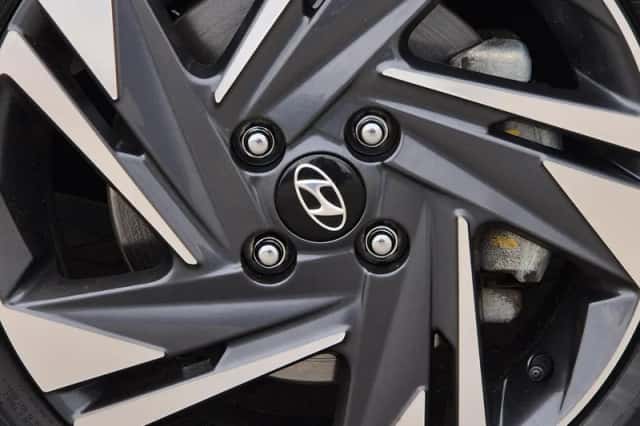 Hyundai Bayon (2025) thumbnail 37