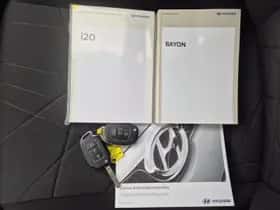 Hyundai Bayon (2025) thumbnail 10