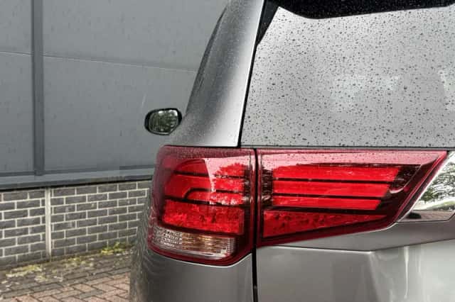 Mitsubishi Outlander (2021) thumbnail 31