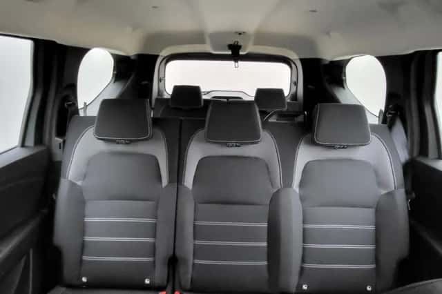Dacia Jogger (2025) thumbnail 12