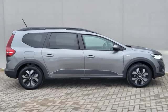 Dacia Jogger (2025) thumbnail 24