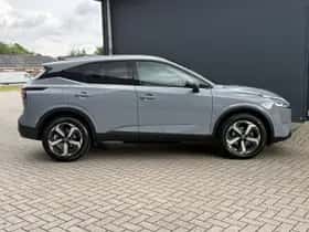 Nissan Qashqai (2023) thumbnail 20