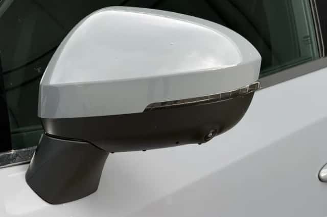 Nissan Qashqai (2023) thumbnail 34