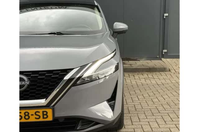 Nissan Qashqai (2023) thumbnail 35