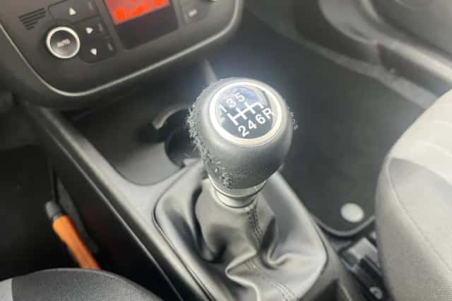 Fiat Punto (2019) thumbnail 22